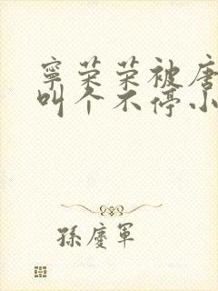 宁荣荣被唐三桶叫个不停小说