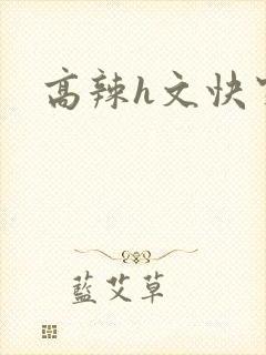 高辣h文快穿封面