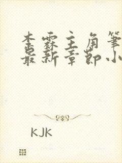 李霖主角笔趣阁最新章节小说