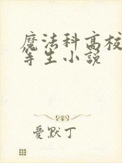 魔法科高校的劣等生小说