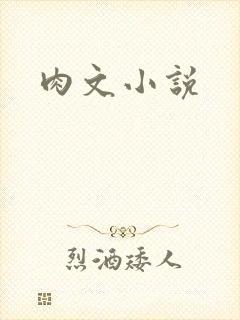 肉文小说