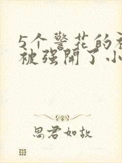 5个警花的初苞被强开了小说