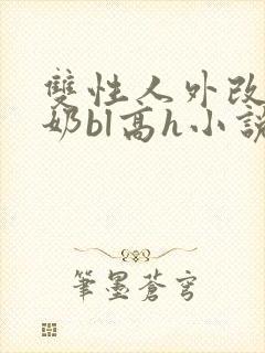 双性人外改造大奶bl高h小说