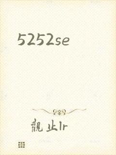 5252se