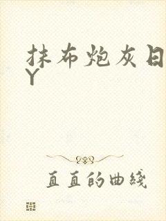 抹布炮灰日记BY