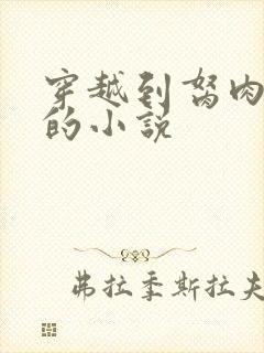 穿越到胬肉系统的小说