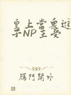 皇上当众进入太子NP主受