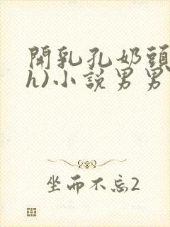 开乳孔奶头(高h)小说男男