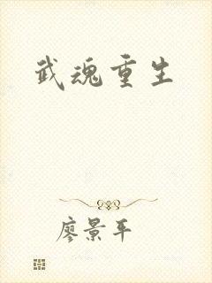 武魂重生