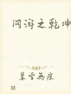 网游之乾坤无极