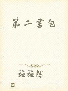 第二书包
