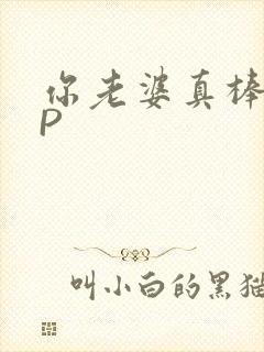 你老婆真棒多CP