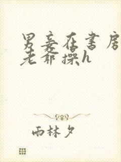 男妾在书房边被老爷操h