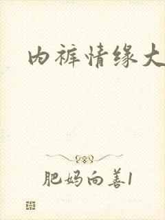 内裤情缘大团结封面