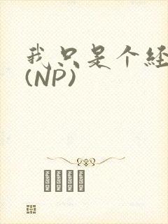 我只是个经纪人(NP)