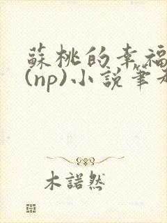 苏桃的幸福生活(np)小说笔趣阁沐沐