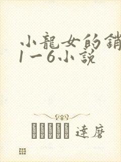 小龙女的销魂夜1一6小说