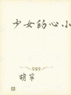 少女的心小说