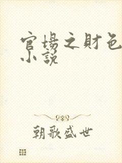 官场之财色诱人小说