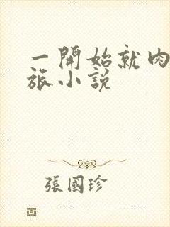 一开始就肉的军旅小说