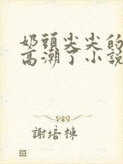 奶头尖尖的被吸高潮了小说