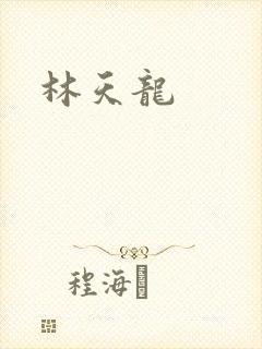林天龙