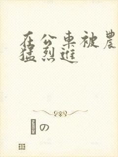 在公车被农民工猛烈进