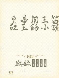 皇帝用玉笛整摄政王的小说封面