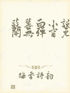 苏慕白小说笔趣阁无弹窗免费阅读