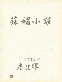 苏媚小说