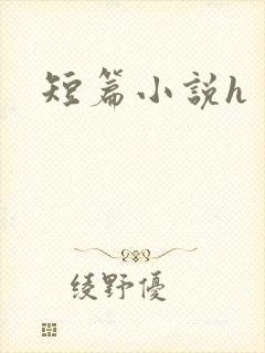 短篇小说h