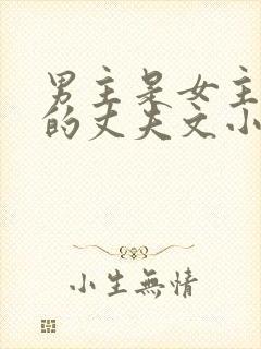 男主是女主姐姐的丈夫文小说