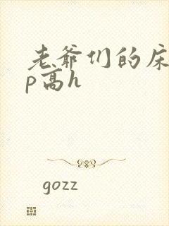 老爷们的床奴np高h