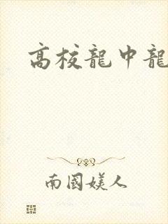 高校龙中龙