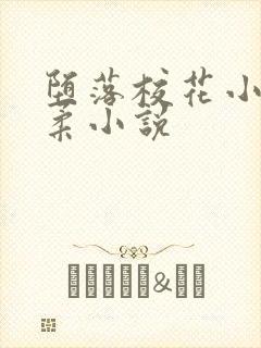 堕落校花小雪小柔小说封面