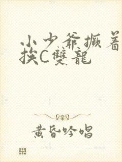 小少爷撅着屁股挨C双龙