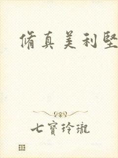 修真美利坚封面