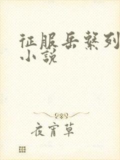 征服岳系列短篇小说