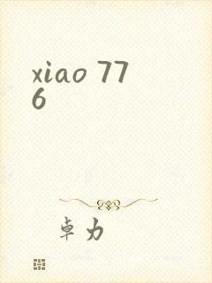 xiao 776