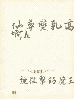 仙尊双乳高耸嗯啊h封面