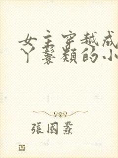 女主穿越成通房丫鬟类的小说