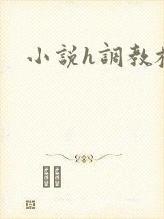 小说h调教校园封面