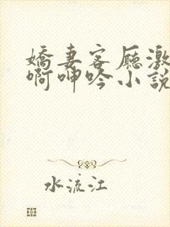 娇妻客厅激情嗯啊呻吟小说