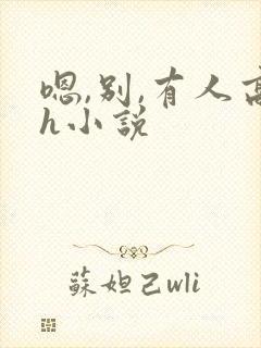 嗯,别,有人高h小说