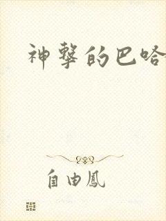 神击的巴哈姆特