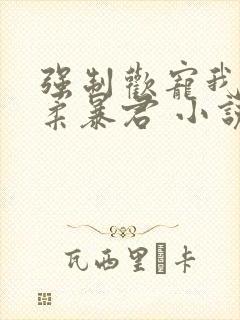 强制欢宠我的温柔暴君 小说