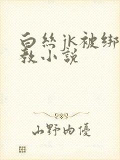 白丝jk被绑调教小说