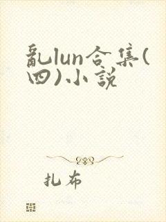 乱lun合集(四)小说封面