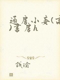 通房小妾(高h)书房h