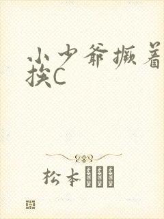 小少爷撅着屁股挨C封面